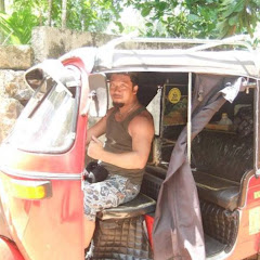 アキーラ熱風アジア見聞録AKIRA-ASIA CHANNEL