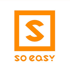 soeasy公式-超簡単！15秒ライフハック