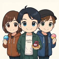 みんなとコレクション日和 (ガチャ丸)