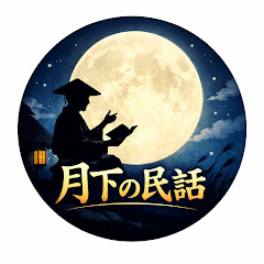 月下の民話