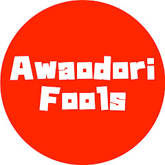 Awaodori Fools