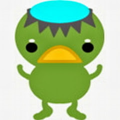 河童(旅・散策) /Kappa (landscape of japan)