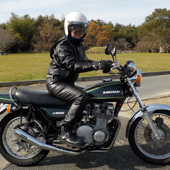 ナミヘイライダー