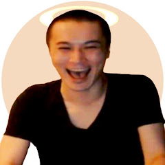 イキイキ切り抜く加藤純一