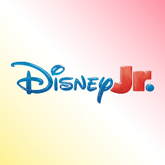 ディズニージュニア公式