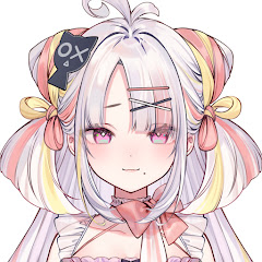 雪白キャル / Qalu Channel【ミクスト】