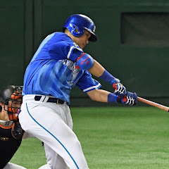 野球動画kenチャンネル