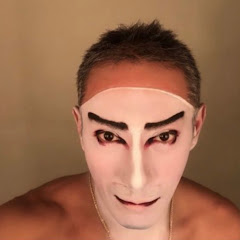 KABUKU. / 市川團十郎。