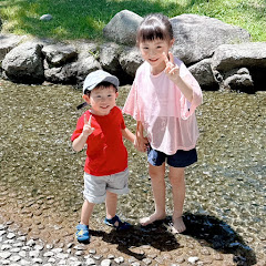 こはるきちゃんねる