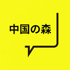 面白いです-中国の森