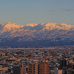 まち歩きに出かけよう