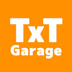 ティーバイティーガレージ