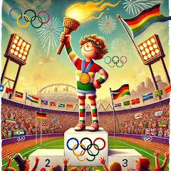 オリンピックの雑学