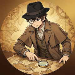 地図で読み解く歴史と経済ch