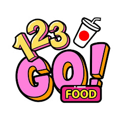 123 GO! FOOD Japanese