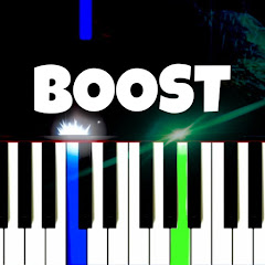 BOOSTutorial Piano