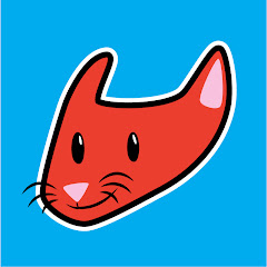 レッド キャットリーディング(Red Cat Reading)