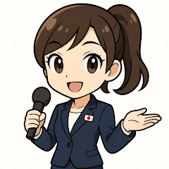 にゅーすじゃぱん