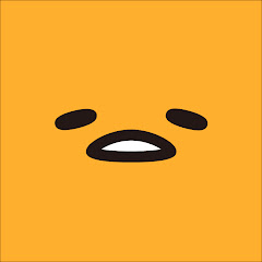 GUDETAMA / ぐでたま【Sanrio Official】