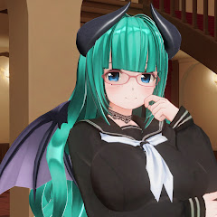 牛屋ユコのVtuber切り抜き集