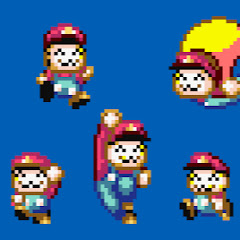 うんこちゃん 加藤純一 VIPマリオ