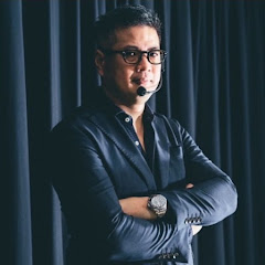 ベテラン證券ジョニーさん