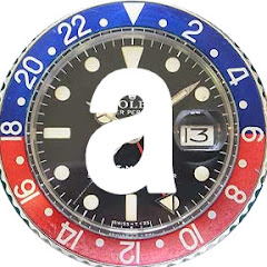 アンティーウオッチマン