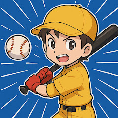 ベースボール裏トーク劇場