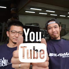 車の板金塗装レストアGT Painting Restore GT