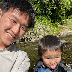 IKUPAPA / いくぱぱ