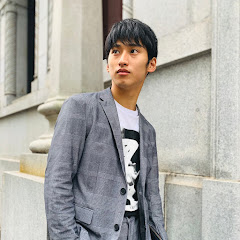 Taiga Okawa大川泰雅の遊宙部