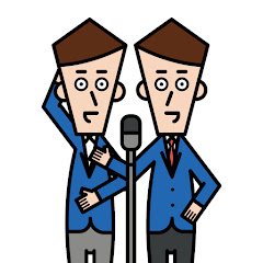 お笑い芸人パラダイス!