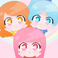 声優三姉妹【チームY】