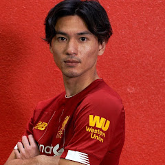 リバプール加藤純一