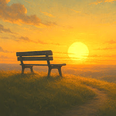 優しい時間が流れる丘