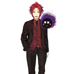 vandread or 蛮堂 烈人