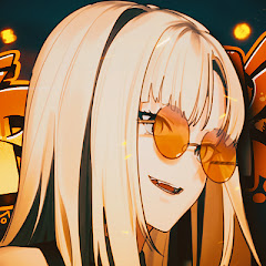 Niko Ch. 虎金妃笑虎 - FLOW GLOW