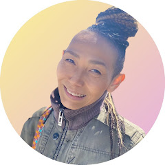 サトミン_アフリカンダンスを広めるひと