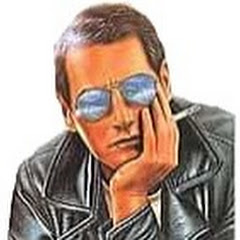 思いっきり落合信彦