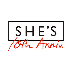 SHE'S Channel