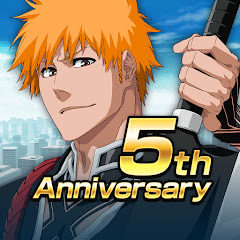 BLEACH Brave Souls（ブレソル）