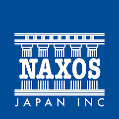 naxos japan