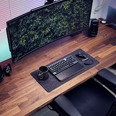 理想の書斎づくり｜Fantastic workspace