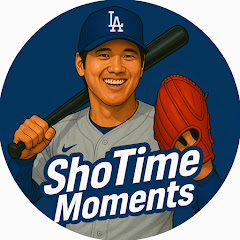 大谷翔平速報《ShoTime Moments⏱》