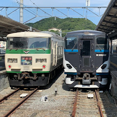 鉄道のおすすめ。