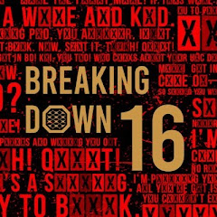 【公認】ちょっとした一息にブレイキングダウン\BREAKINGDOWN【切り抜き】