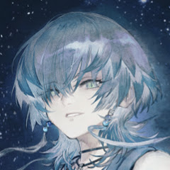 鱗水スイ / Urokomi Sui