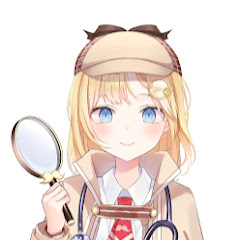 Watson Amelia Ch. hololive-EN