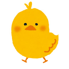 物知りなひよこ【にじさんじ】