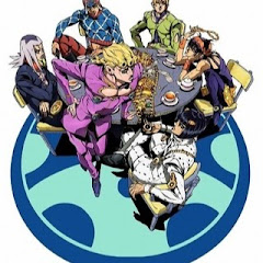 ジョジョFan 黄金の動画